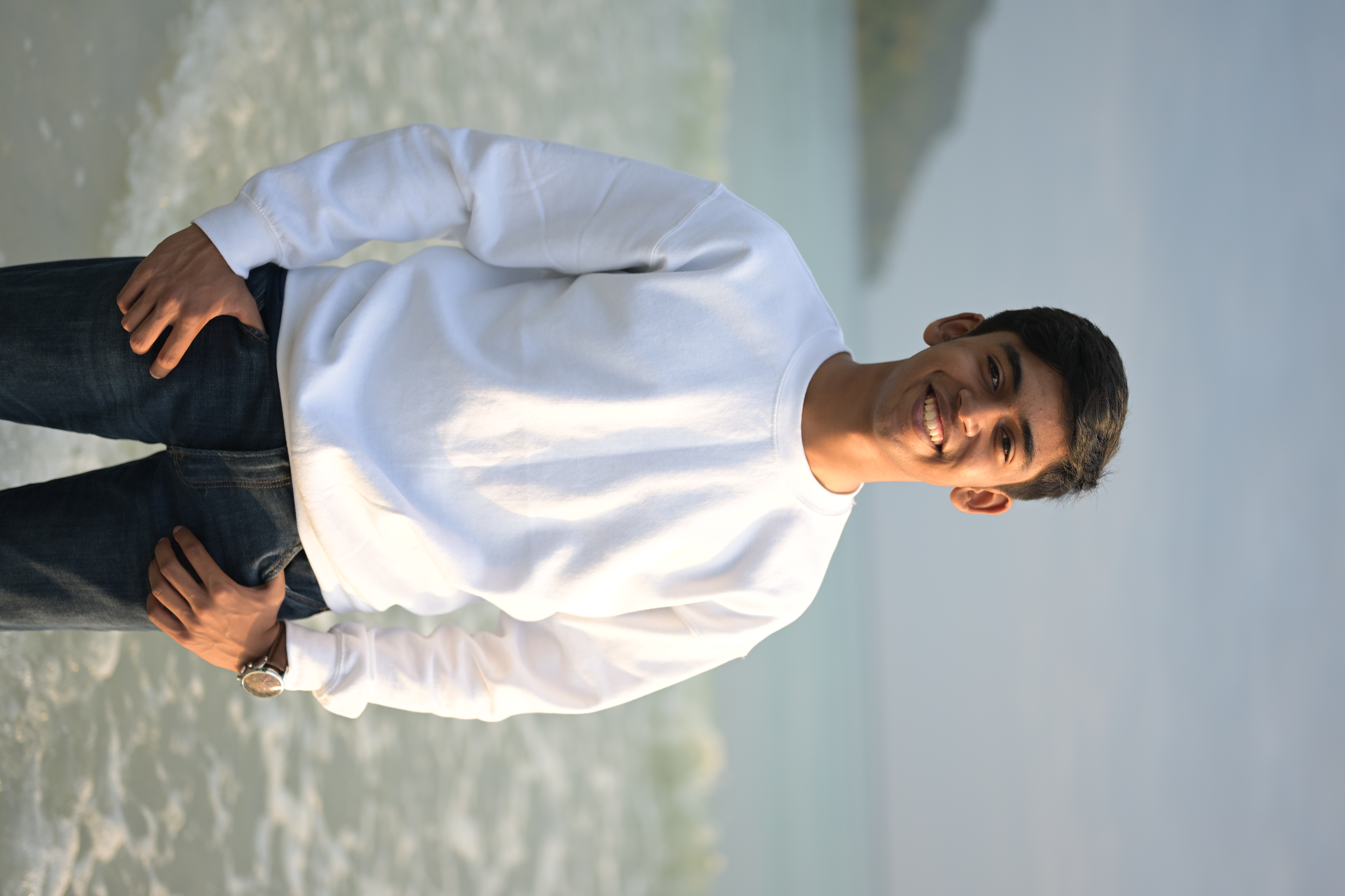 Rachit Jaiswal