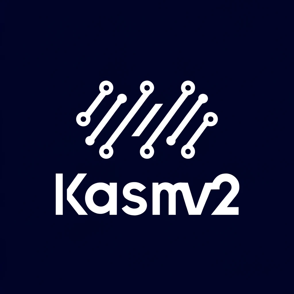 KasmV2